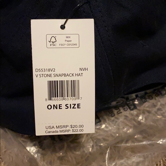 Volcom hat - Picture 4 of 6